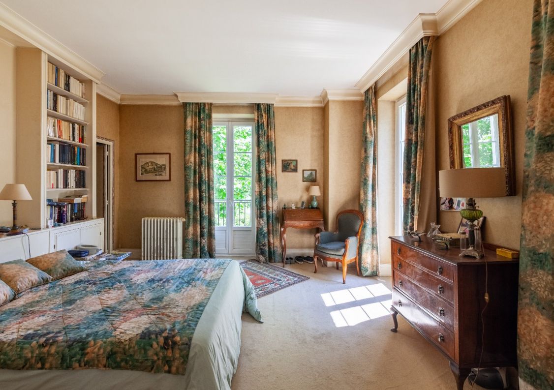 vente Propriété Bayonne