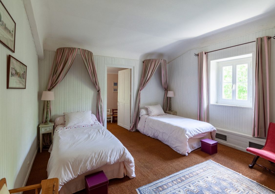 vente Propriété Bayonne