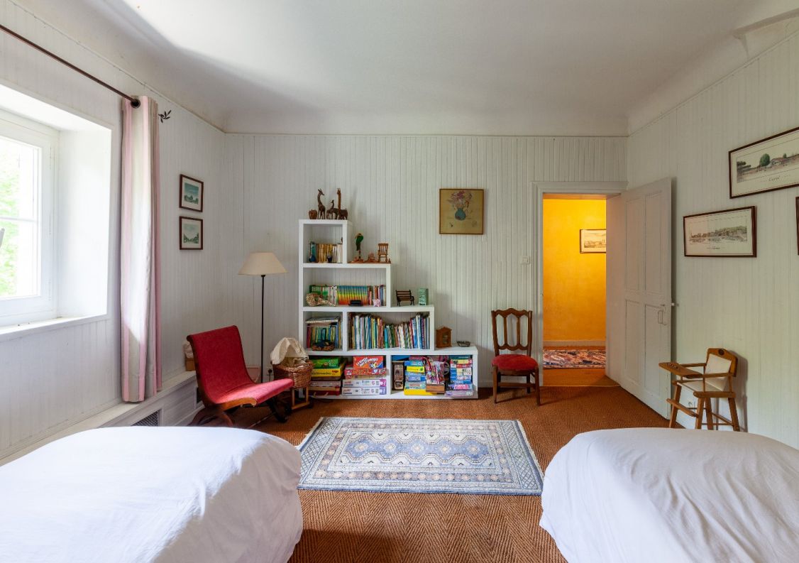 vente Propriété Bayonne