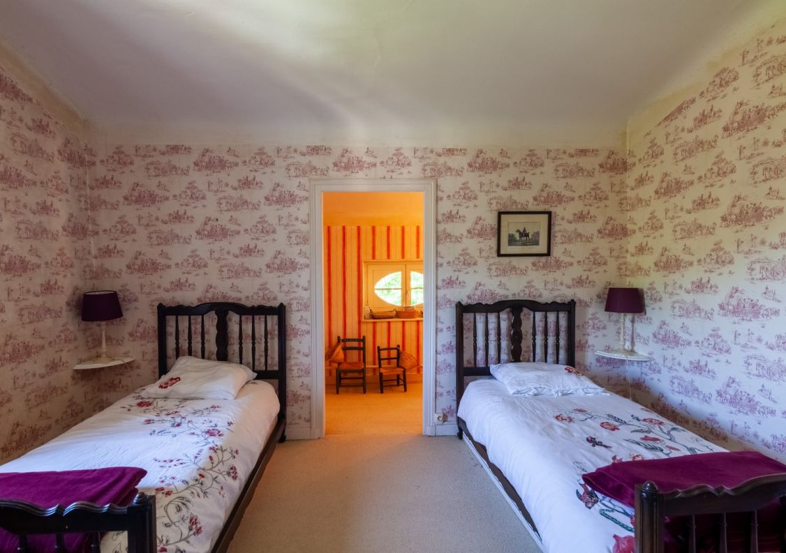 vente Propriété Bayonne