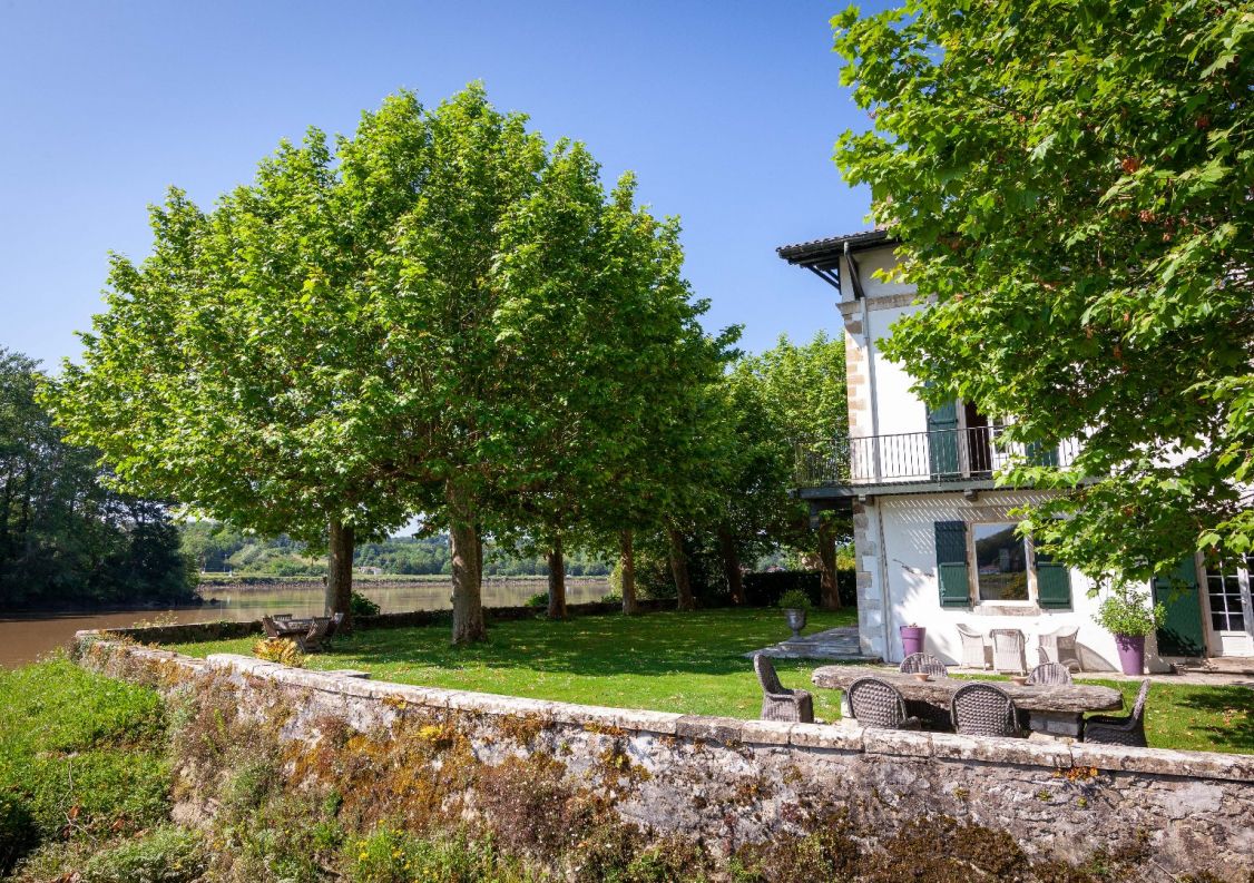 vente Propriété Bayonne