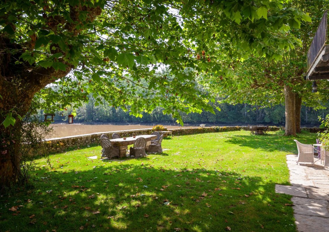 vente Propriété Bayonne