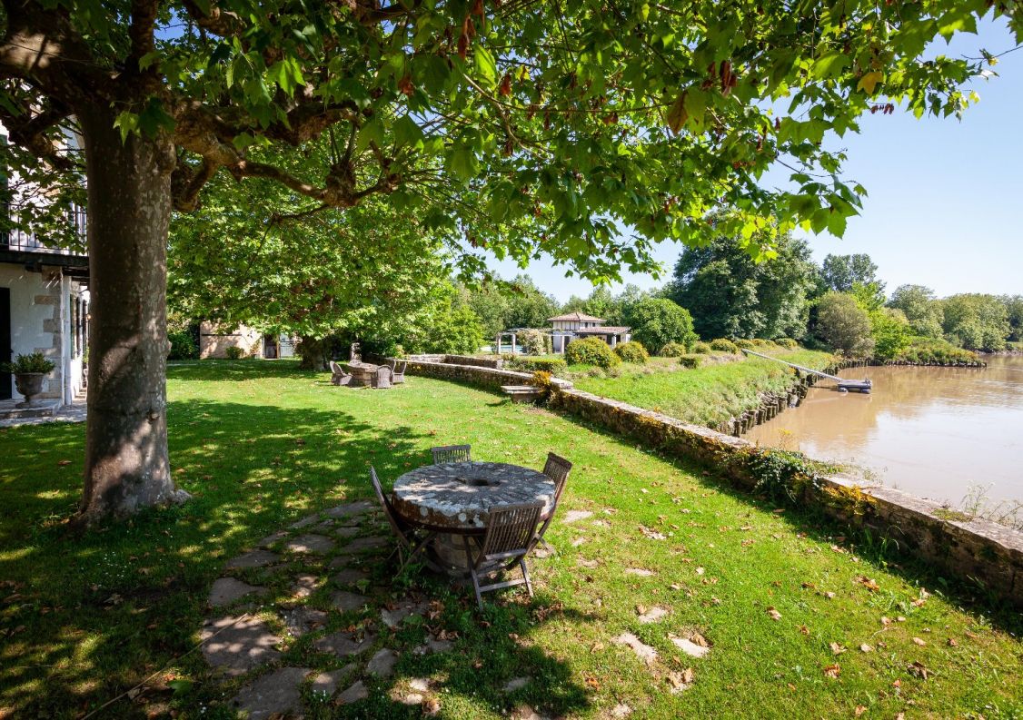 vente Propriété Bayonne