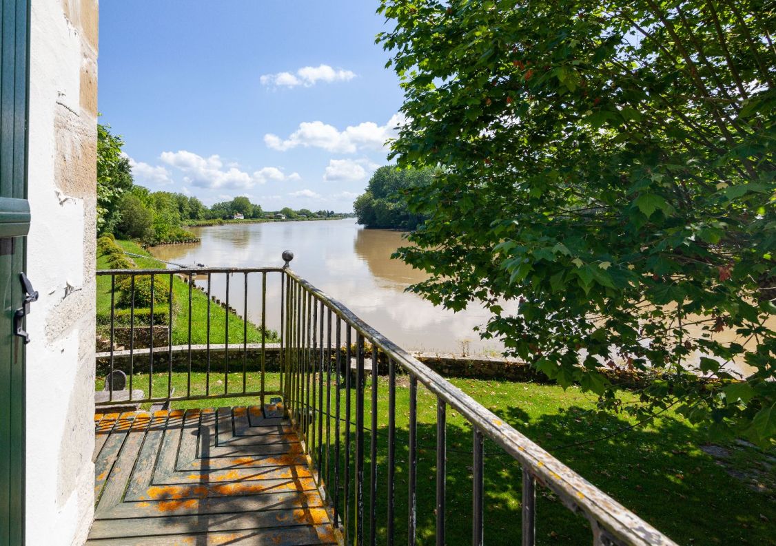 vente Propriété Bayonne