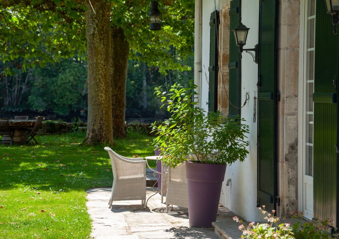 vente Propriété Bayonne