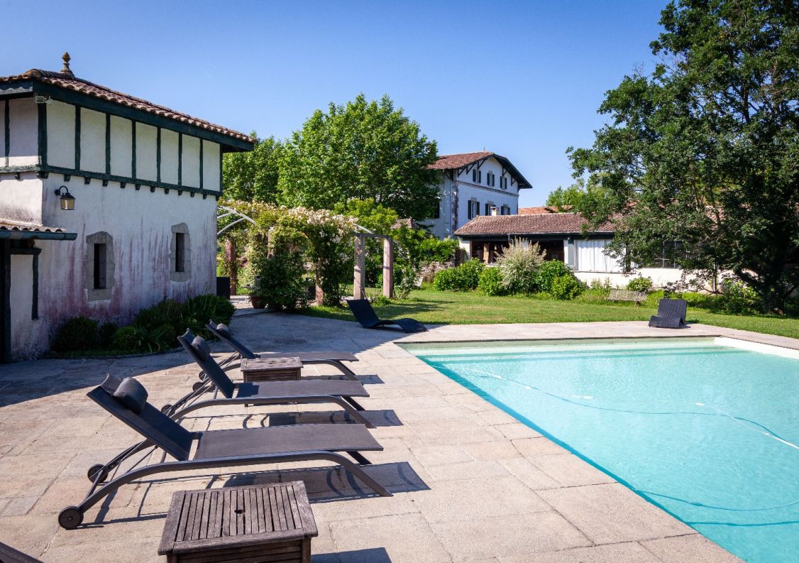 vente Propriété Bayonne