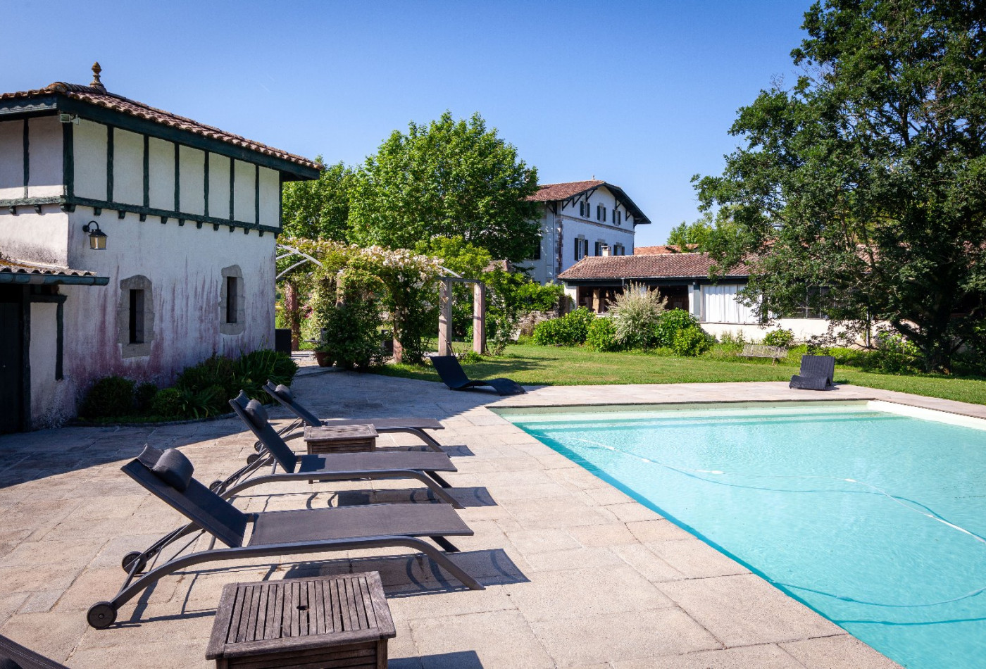 vente Propriété Bayonne - Photo 3