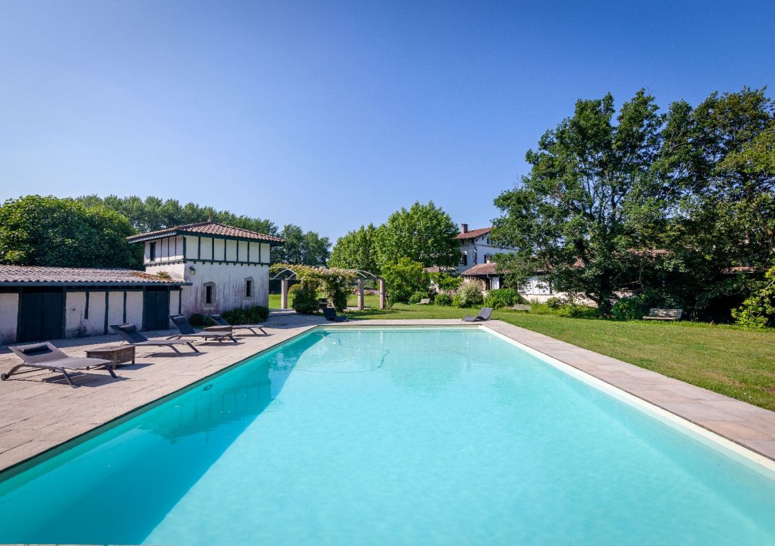 vente Propriété Bayonne