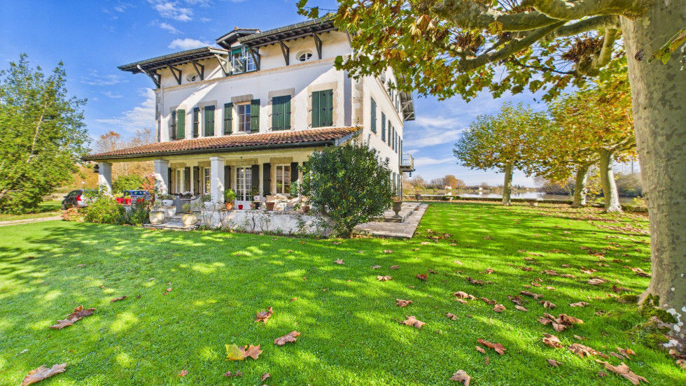 vente Propriété Bayonne - Photo 1