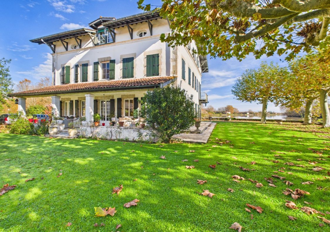 vente Propriété Bayonne