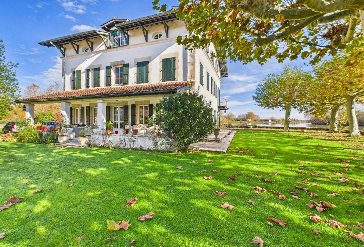 vente Propriété Bayonne - Photo 1