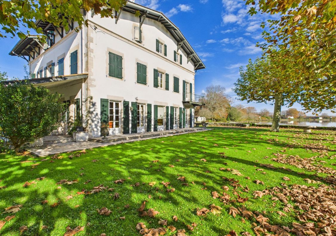 vente Propriété Bayonne