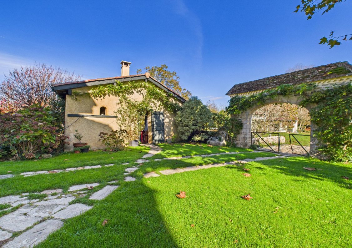 vente Propriété Bayonne