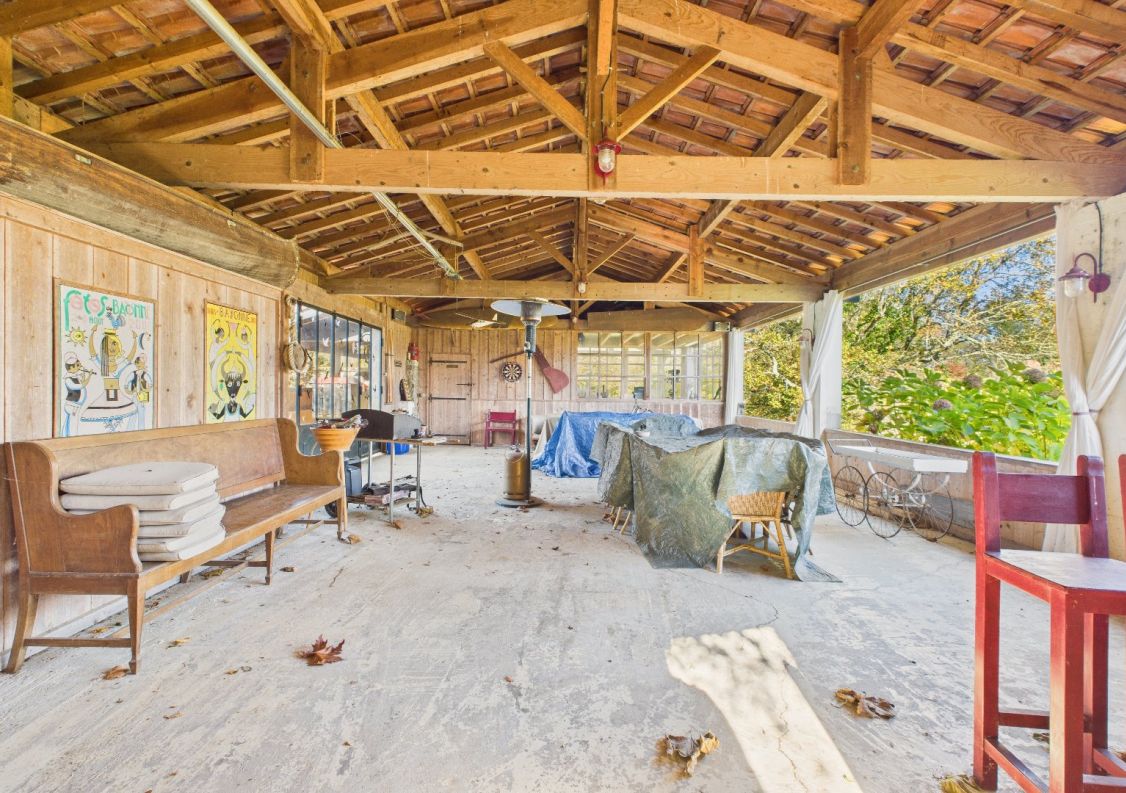 vente Propriété Bayonne