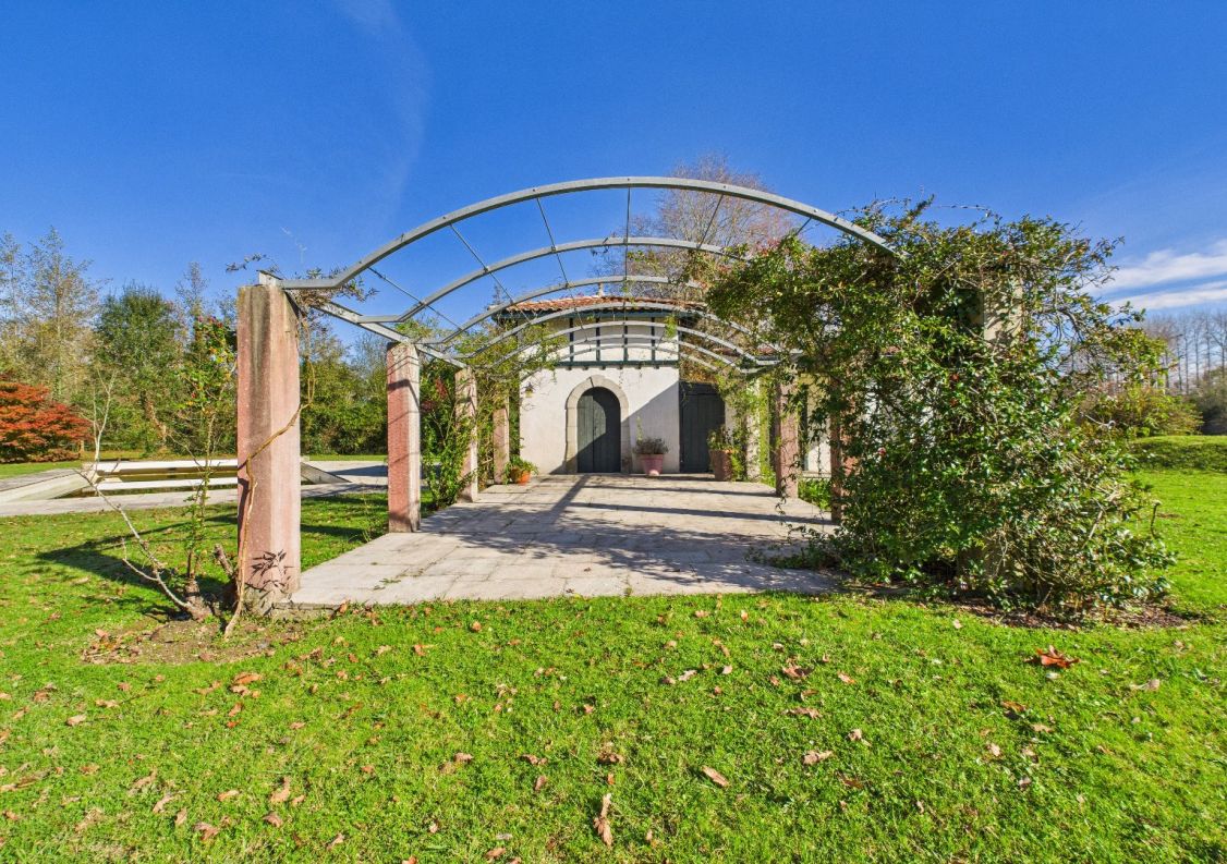 vente Propriété Bayonne