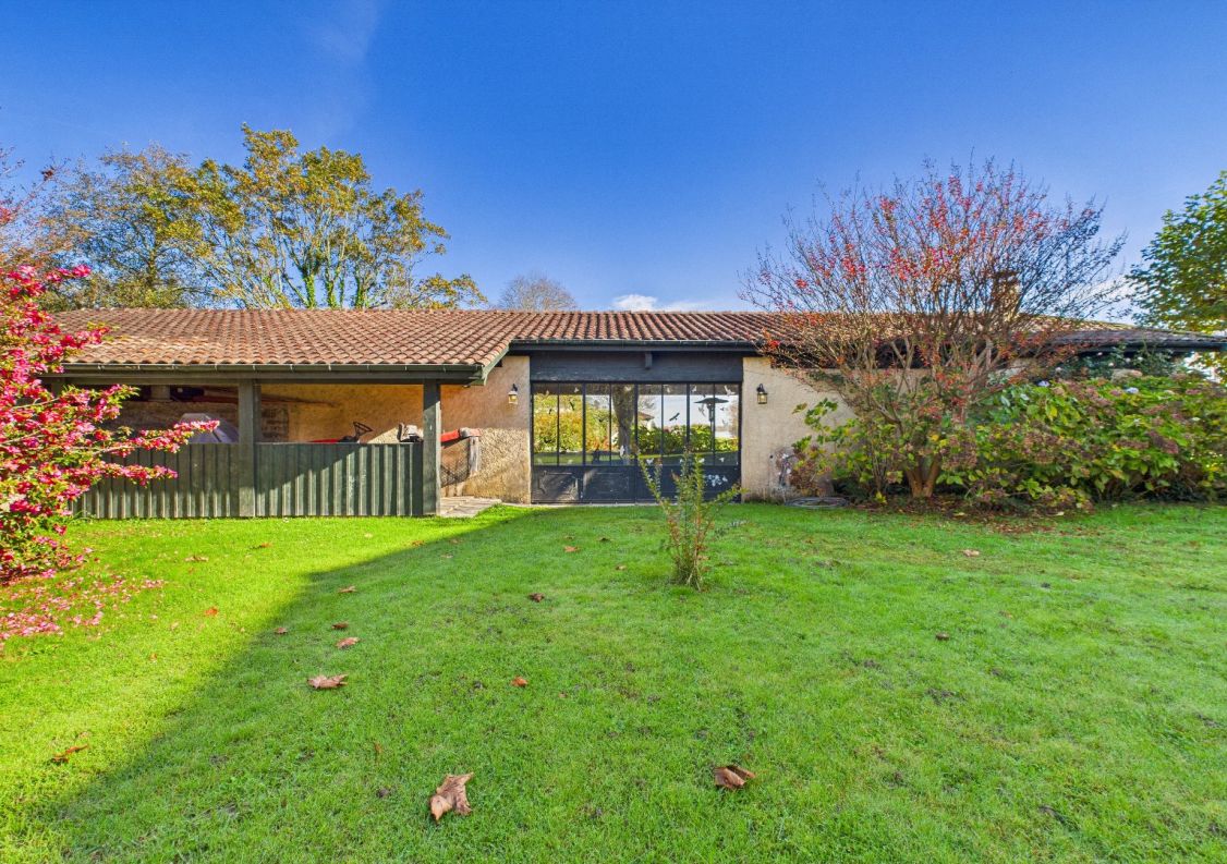 vente Propriété Bayonne