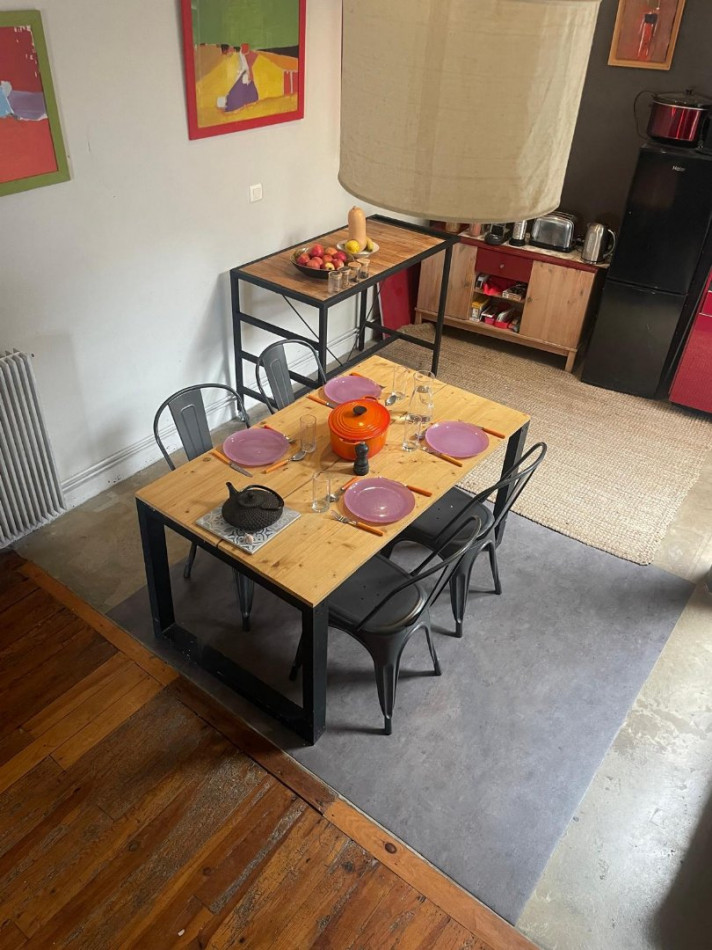 à vendre Maison Biarritz - Photo 7