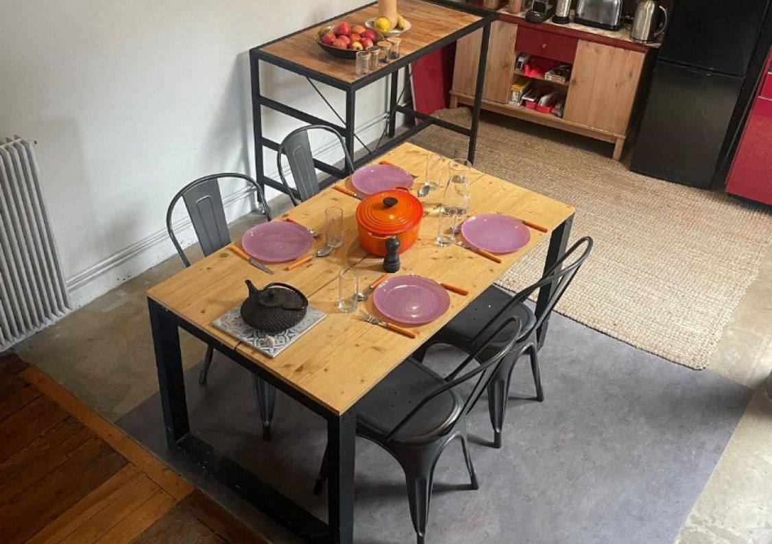 vente Maison Biarritz