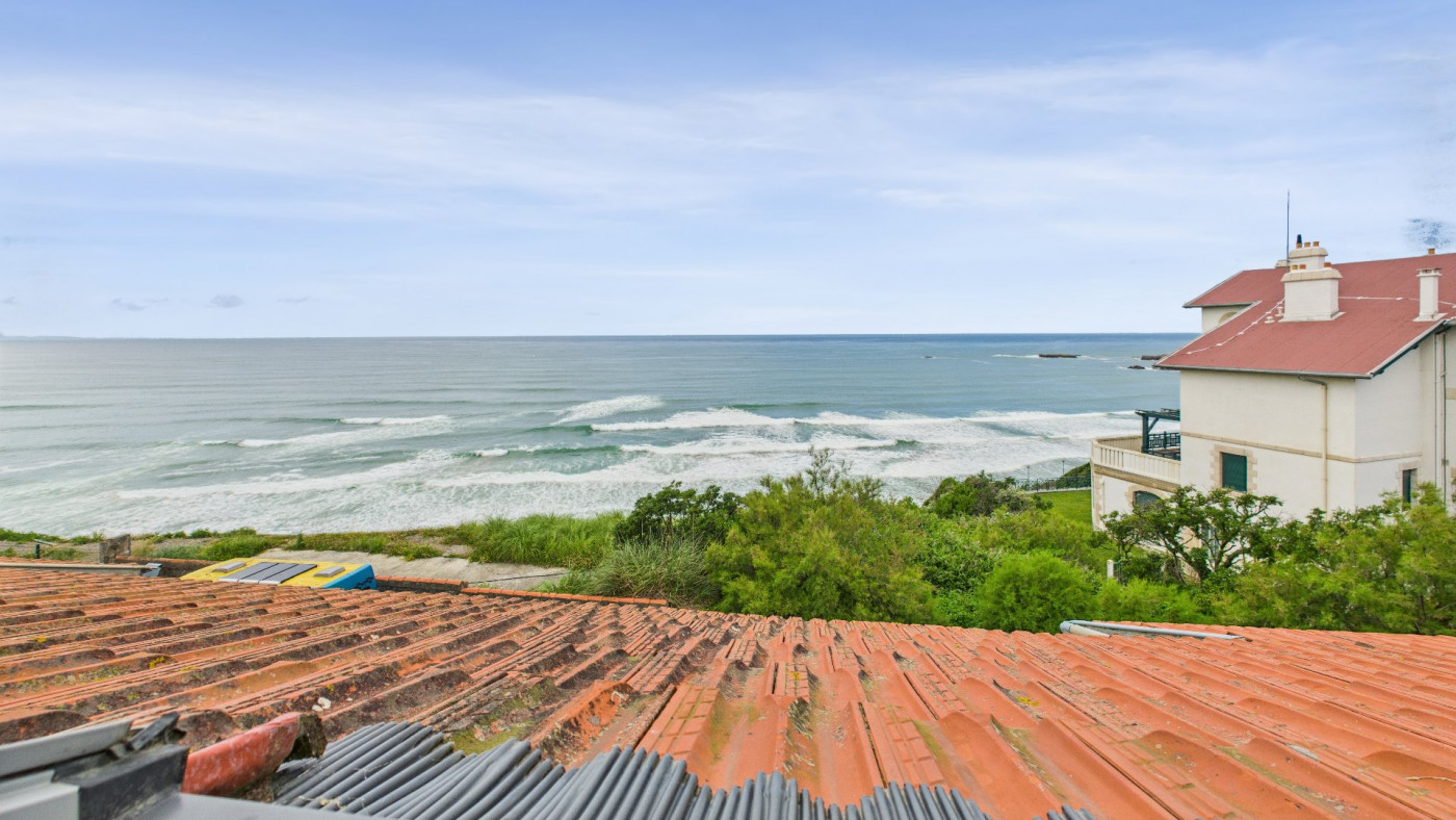 sale Maison Biarritz - Photo 12