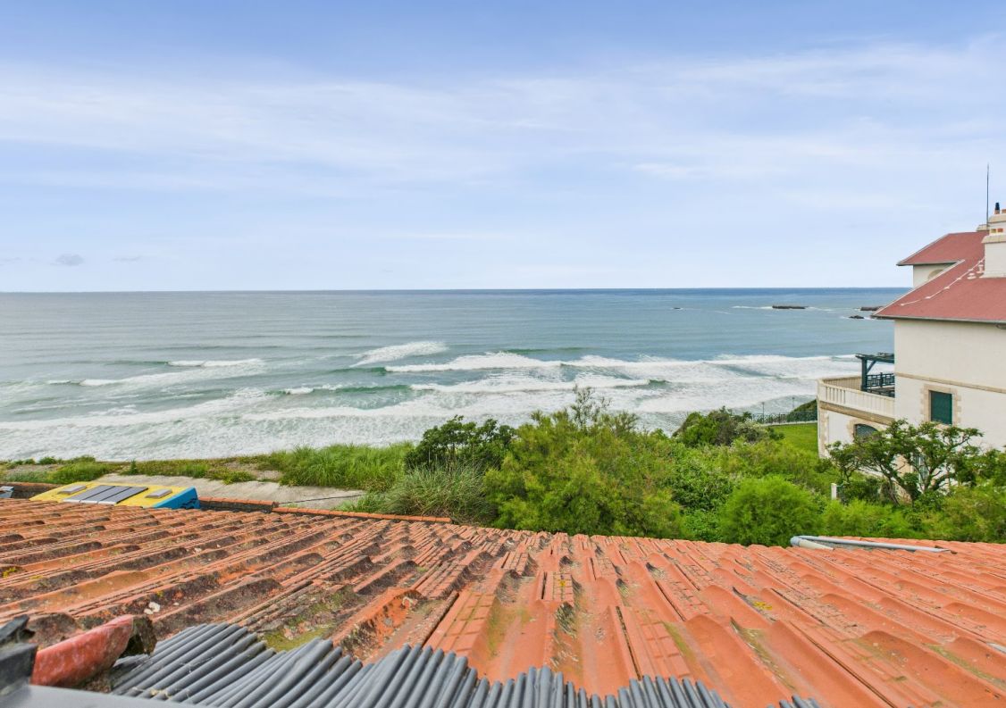 vente Maison Biarritz