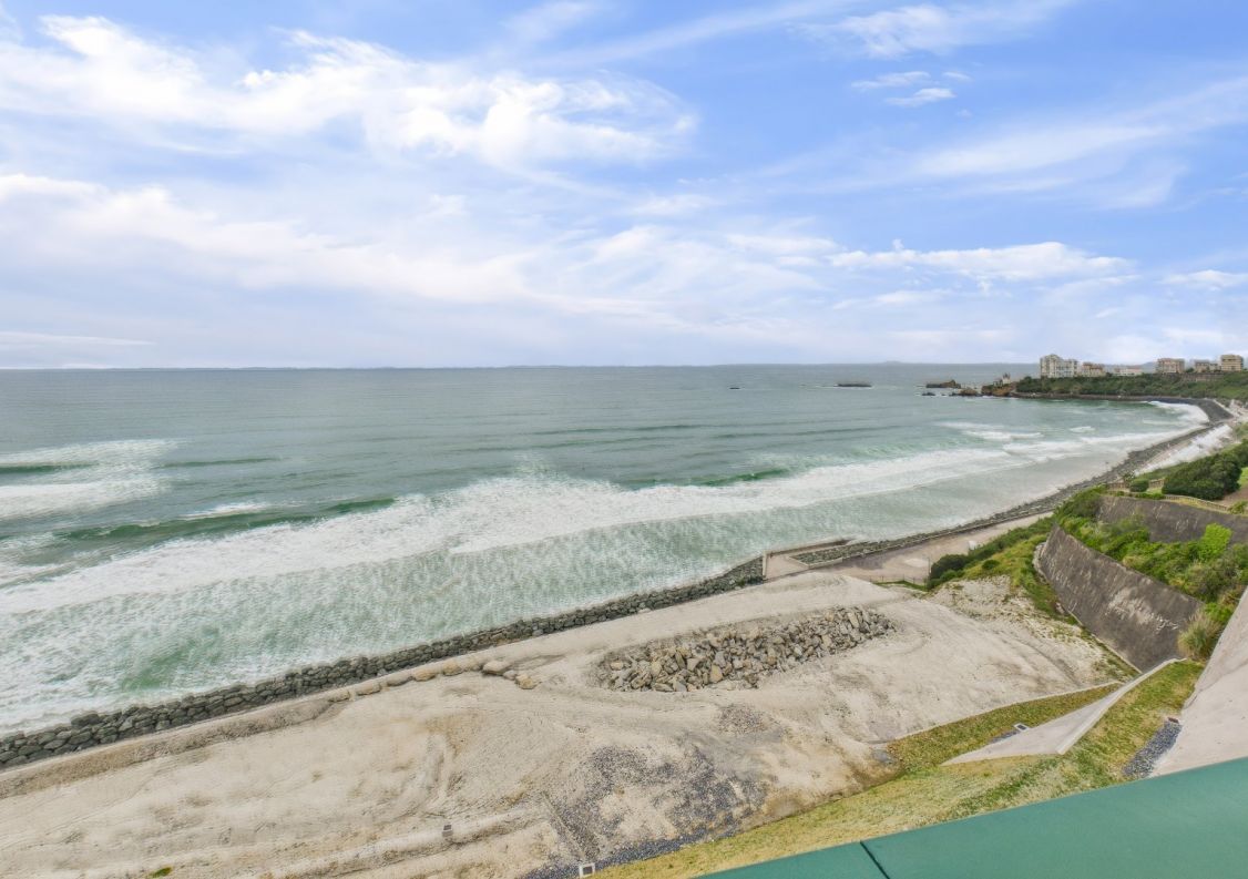 vente Maison Biarritz