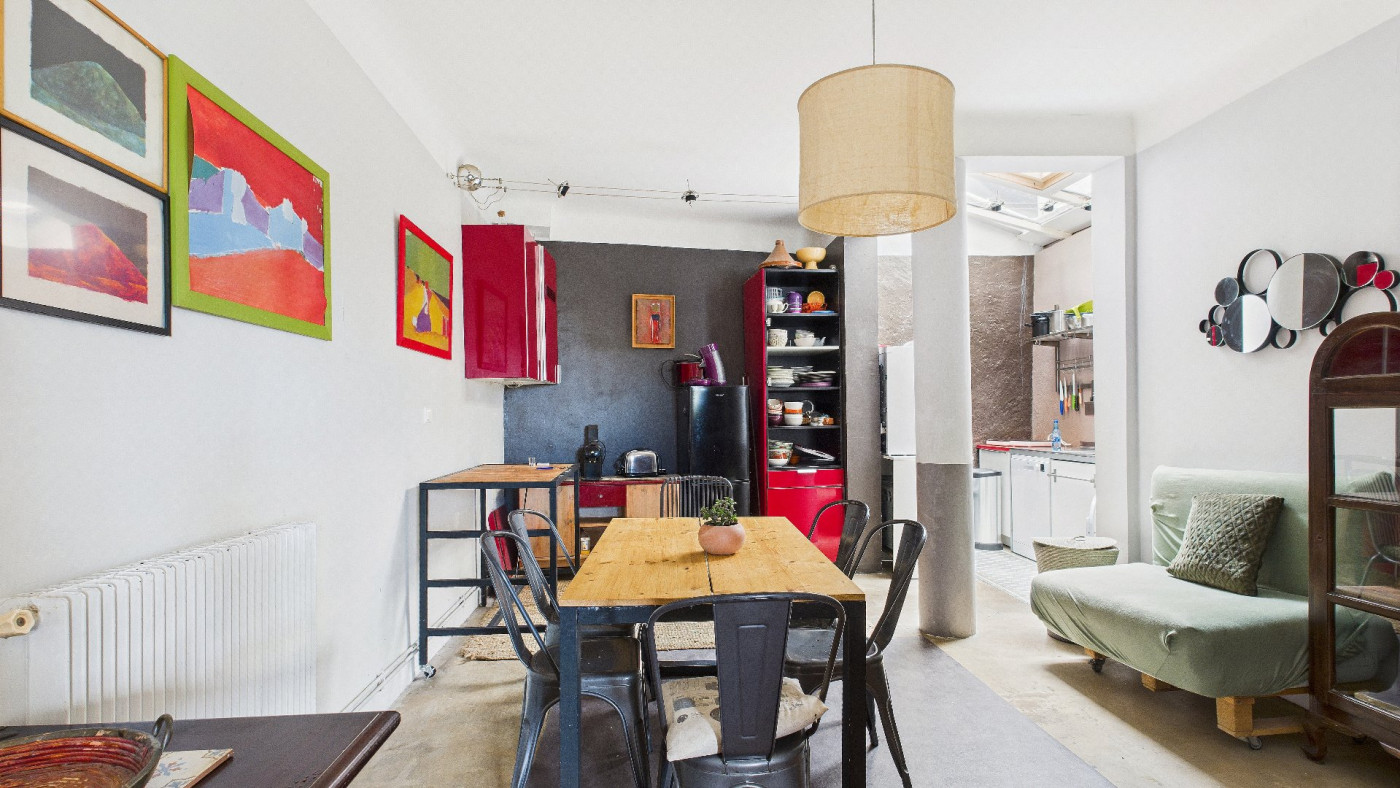 à vendre Maison Biarritz - Photo 8