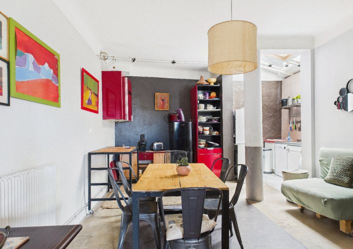 à vendre Maison Biarritz