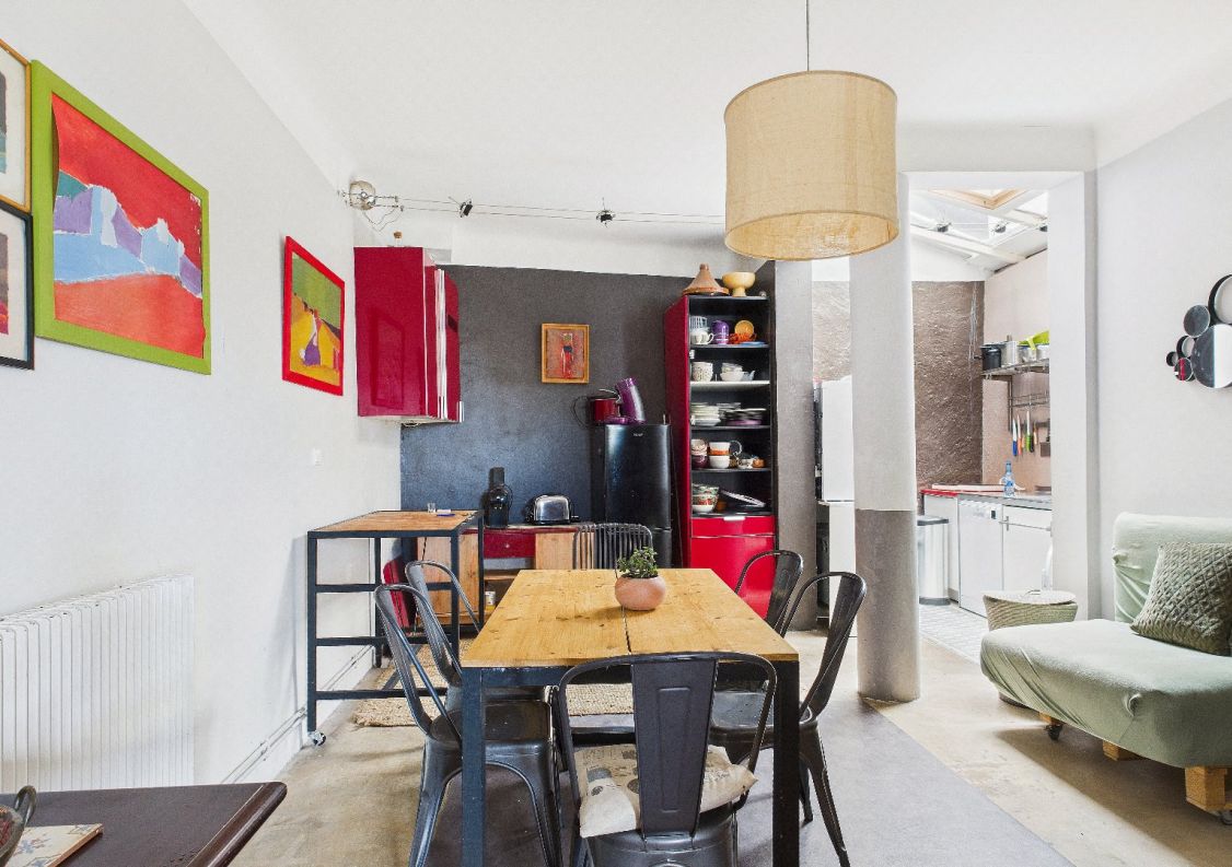 vente Maison Biarritz