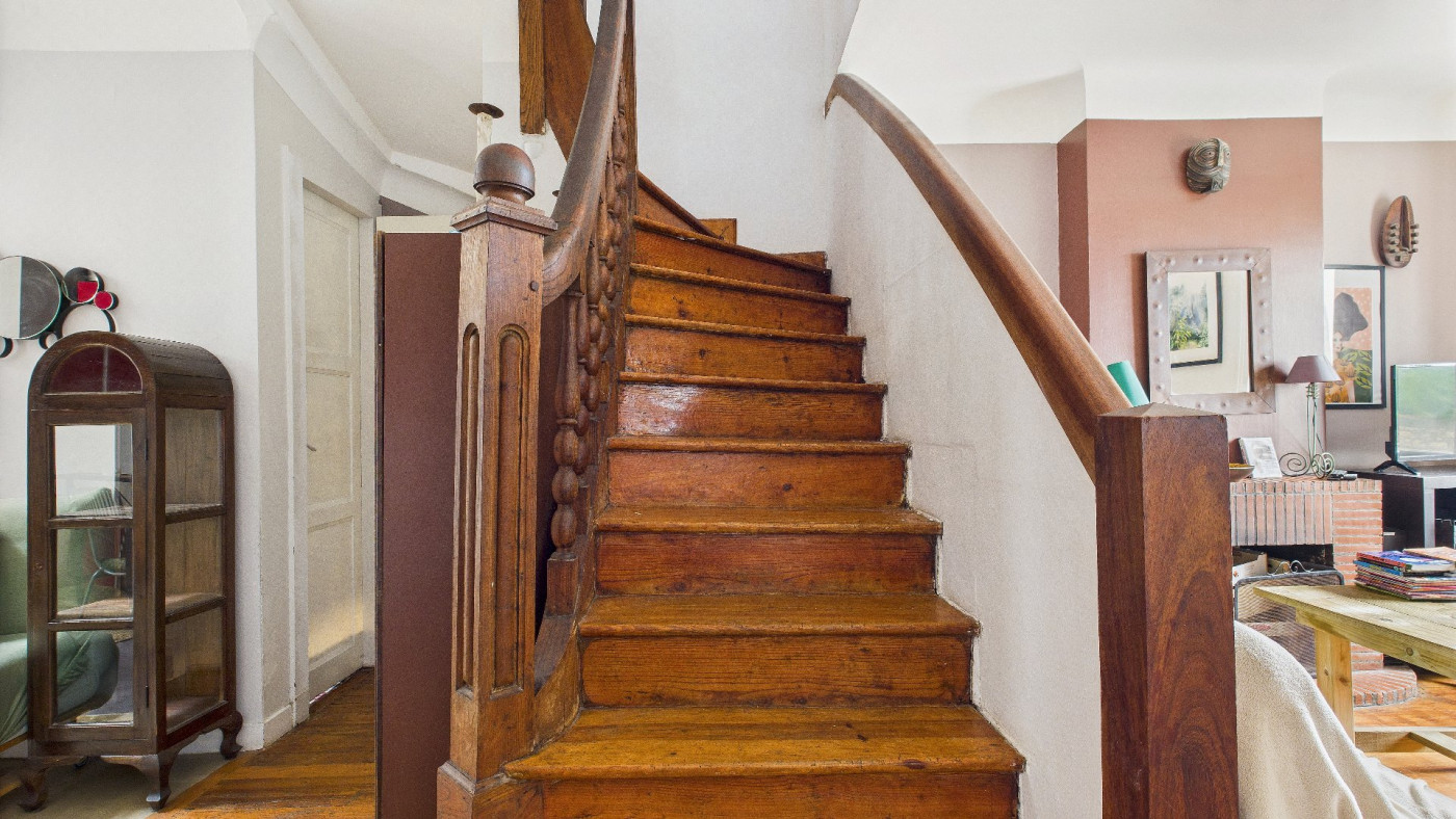 à vendre Maison Biarritz - Photo 9