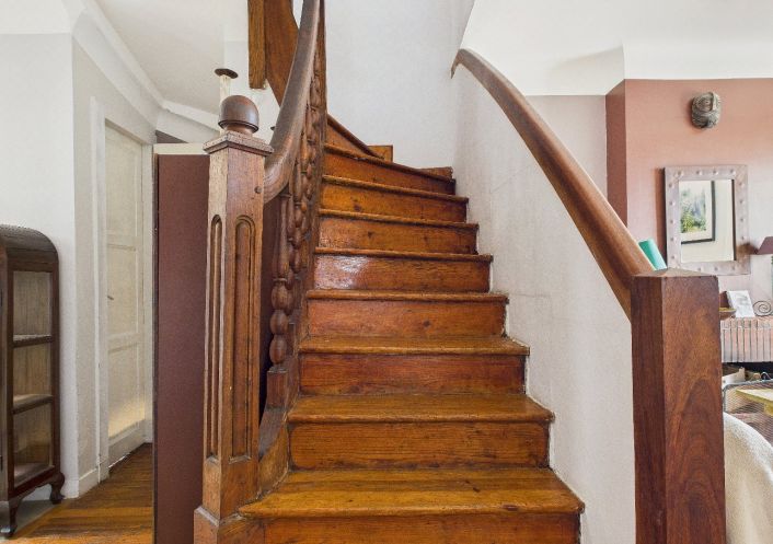 à vendre Maison Biarritz