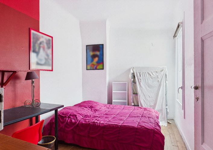 à vendre Maison Biarritz
