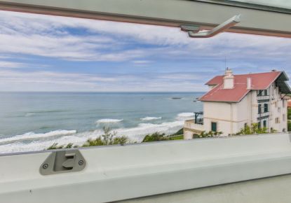 vente Maison Biarritz