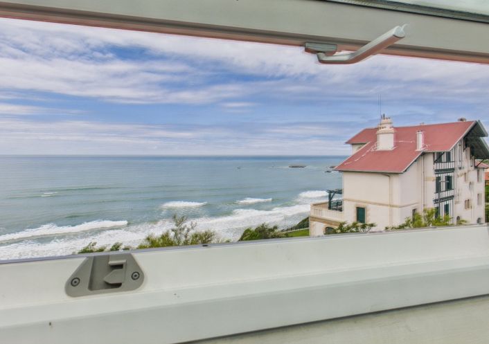 à vendre Maison Biarritz