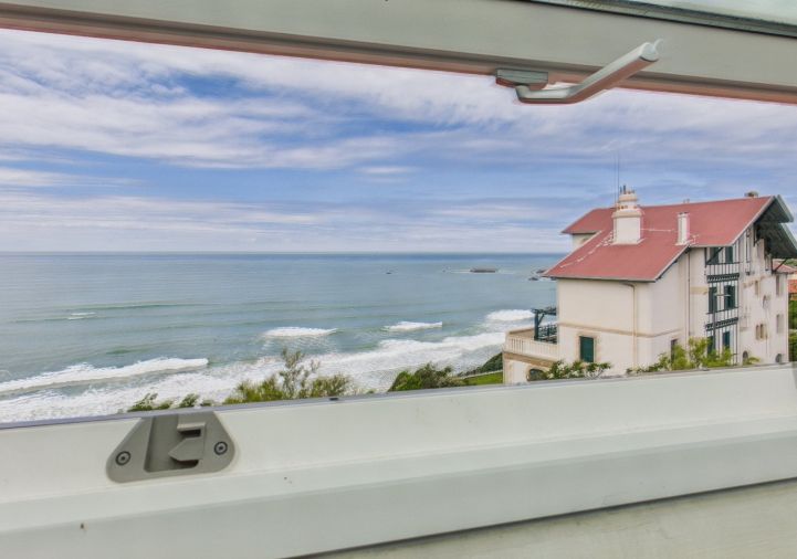 vente Maison Biarritz