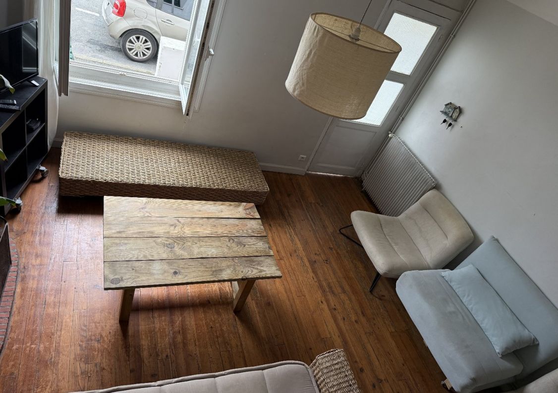 vente Maison Biarritz