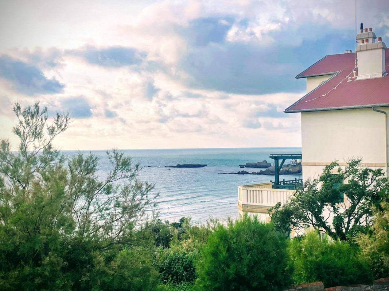 à vendre Maison Biarritz - Photo 1