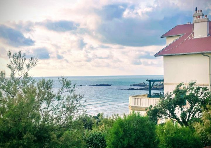 vente Maison Biarritz