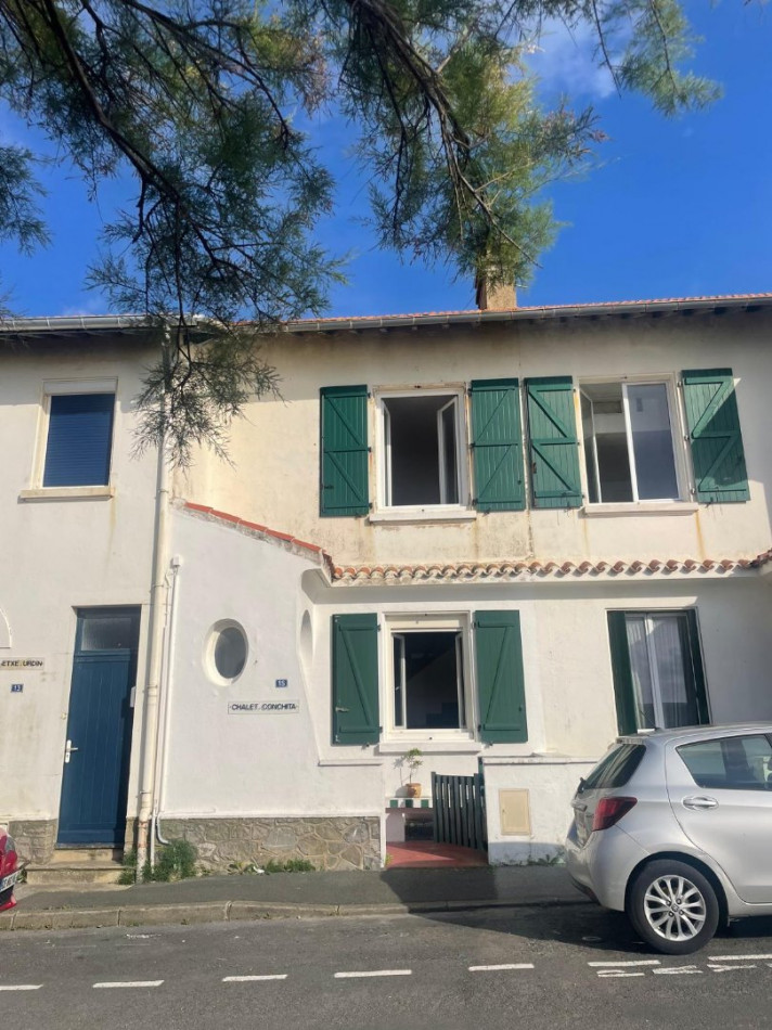 à vendre Maison Biarritz - Photo 2