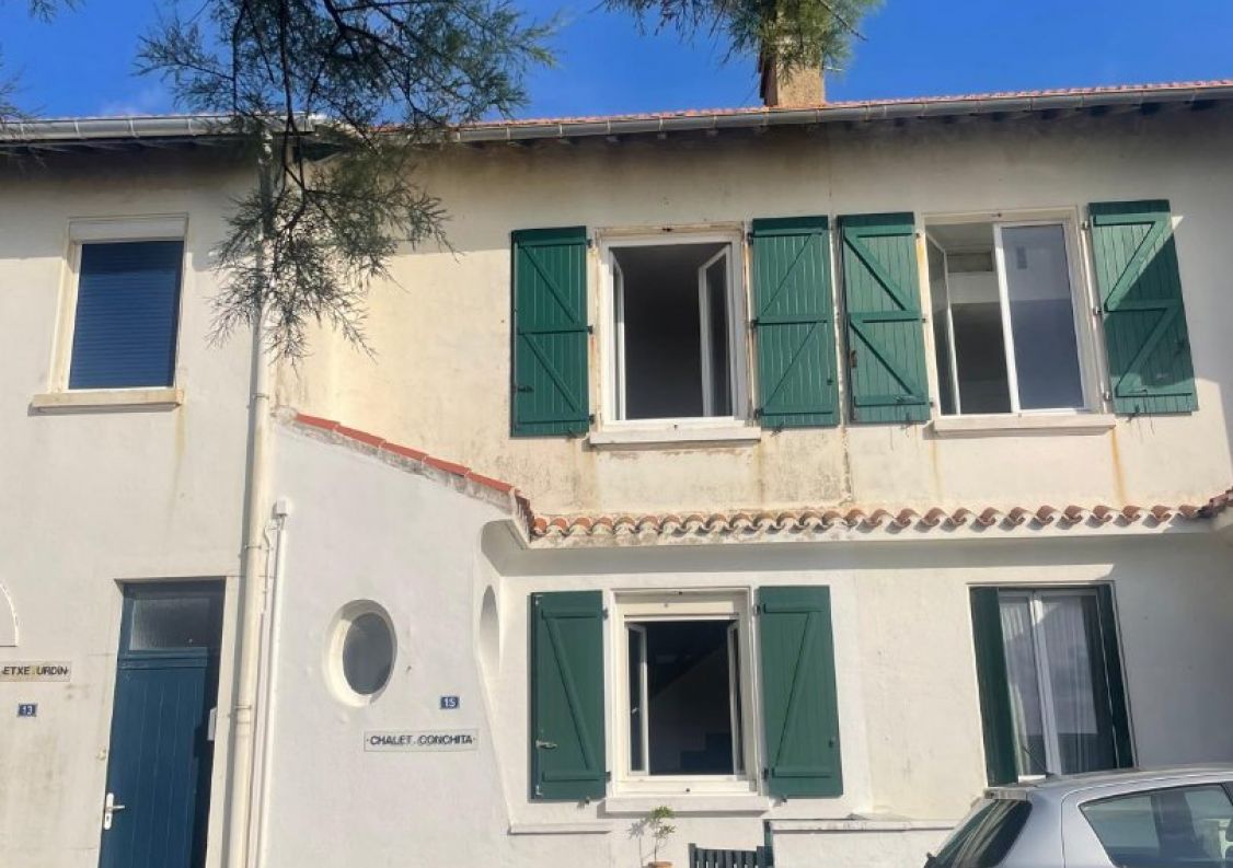 vente Maison Biarritz