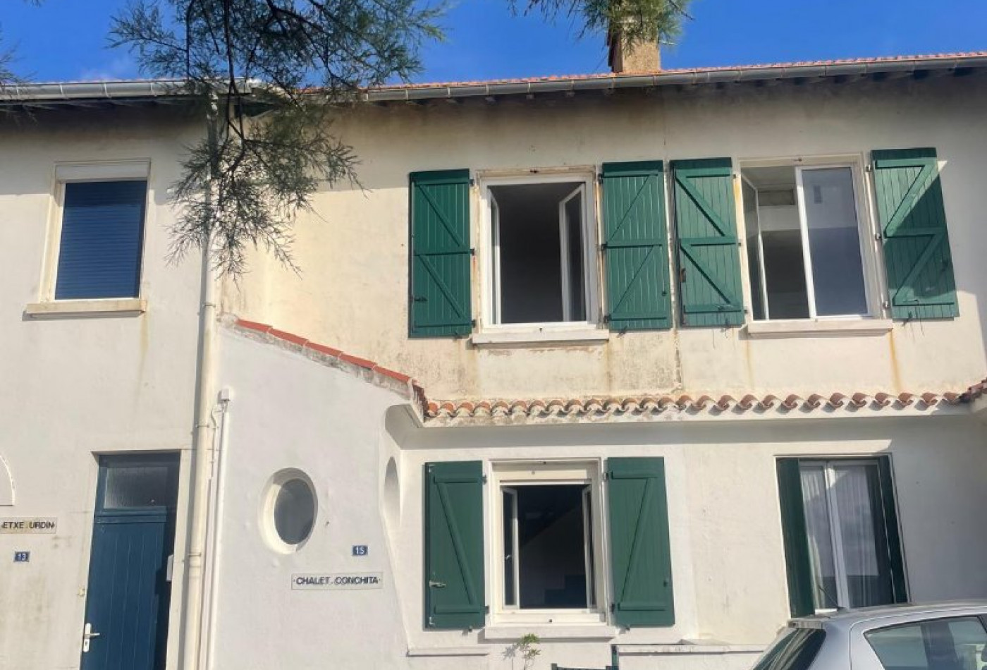 vente Maison Biarritz - Photo 3