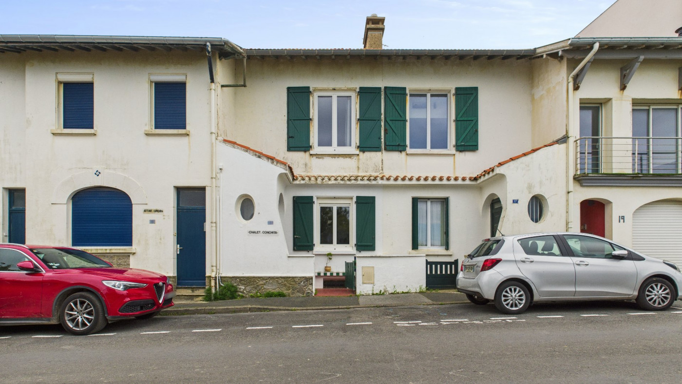 à vendre Maison Biarritz - Photo 4