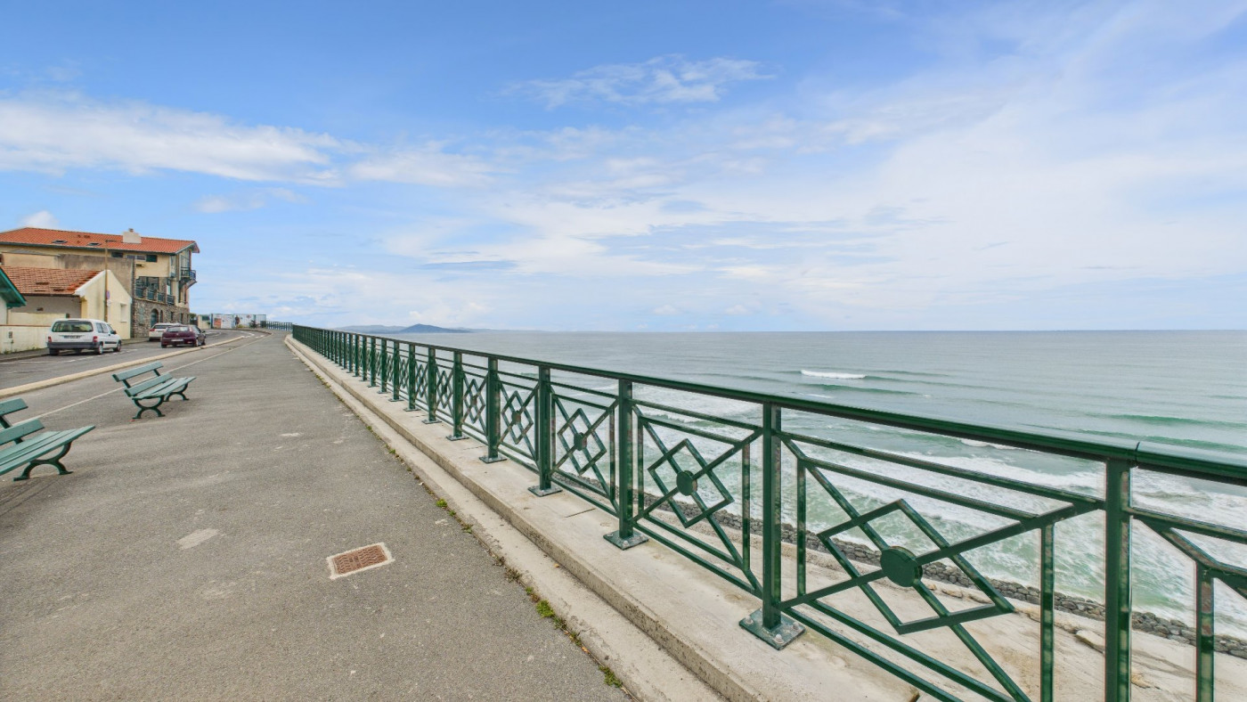 sale Maison Biarritz - Photo 15