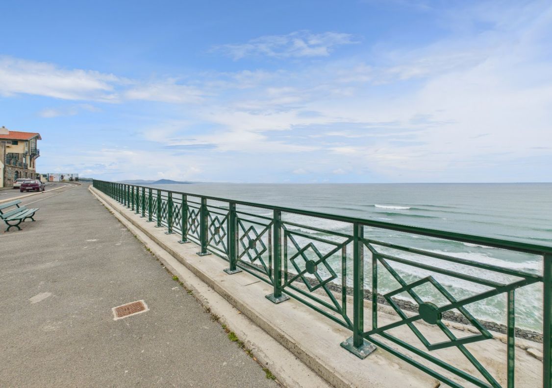 vente Maison Biarritz