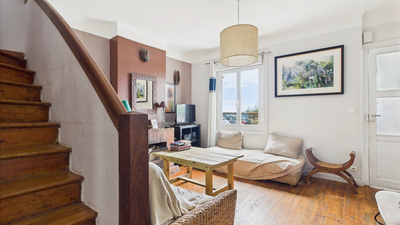 à vendre Maison Biarritz - Photo 6
