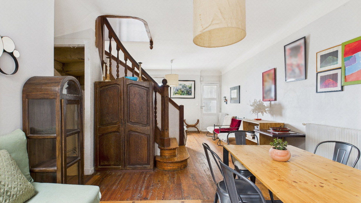 à vendre Maison Biarritz - Photo 3
