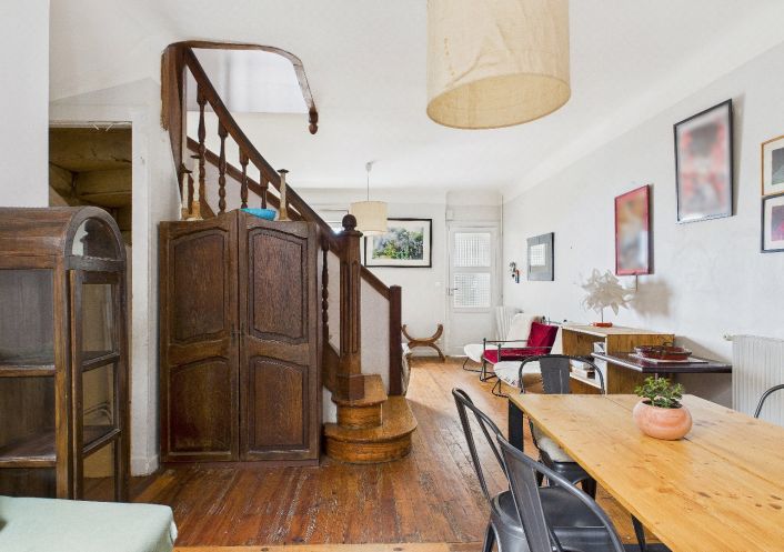 à vendre Maison Biarritz