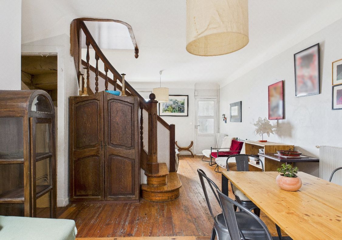 vente Maison Biarritz