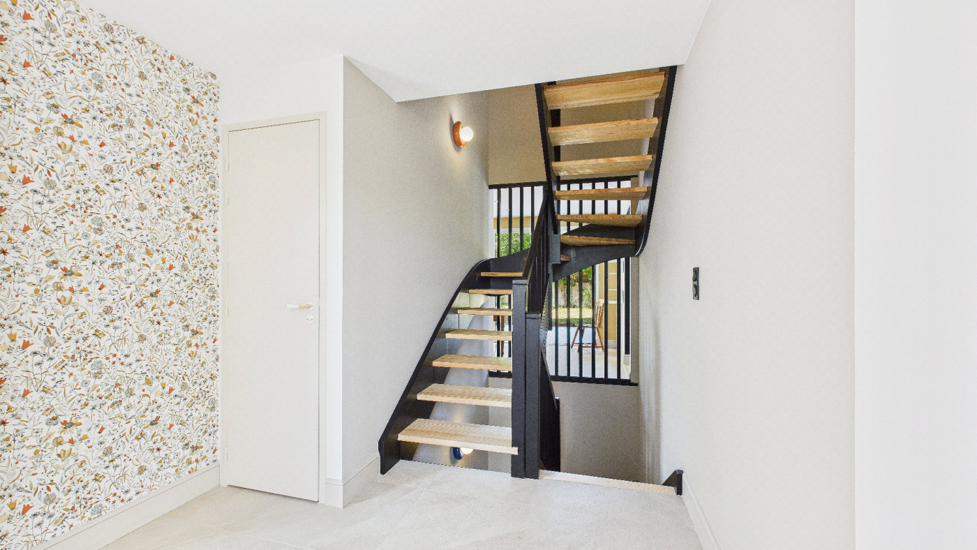 vente Maison rénovée Guethary - Photo 11