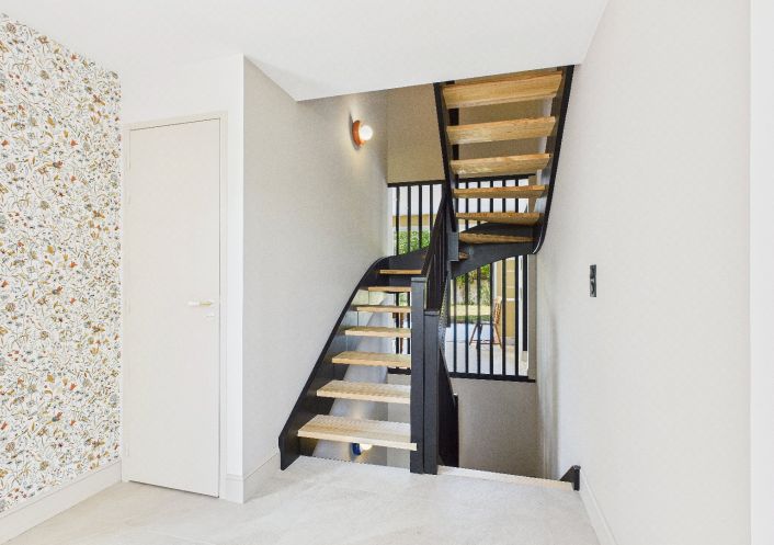 à vendre Maison rénovée Guethary