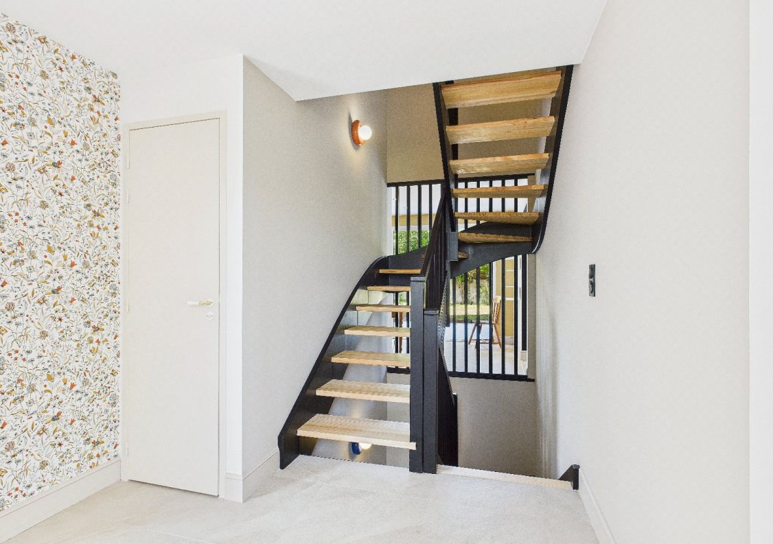 vente Maison rénovée Guethary